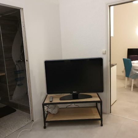 Residence Azur Sancy Fibre Orange Le Mont-Dore Ngoại thất bức ảnh