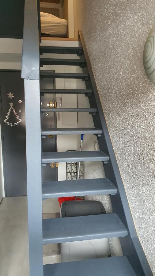 Residence Azur Sancy Fibre Orange Le Mont-Dore Ngoại thất bức ảnh