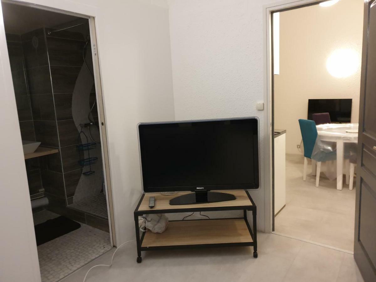 Residence Azur Sancy Fibre Orange Le Mont-Dore Ngoại thất bức ảnh